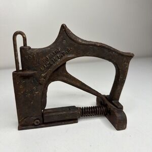 Hubbard Antique No 1 Diamond, Glazers Point Driver Tool, Patent Pending